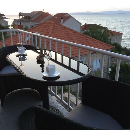Apartamento Boba'S House Sutivan Exterior foto
