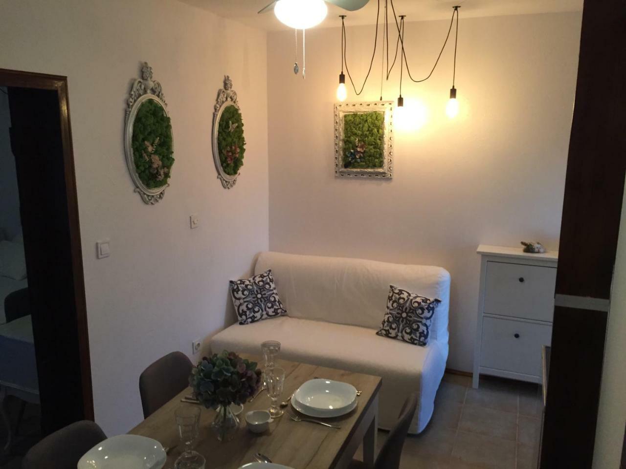 Apartamento Boba'S House Sutivan Exterior foto