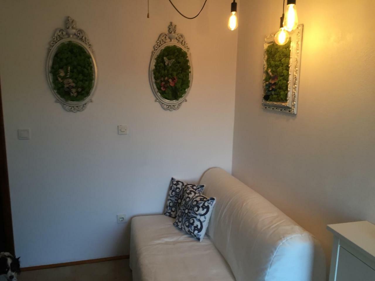 Apartamento Boba'S House Sutivan Exterior foto