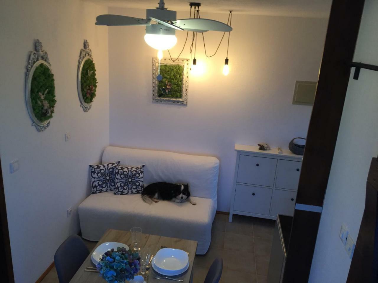 Apartamento Boba'S House Sutivan Exterior foto