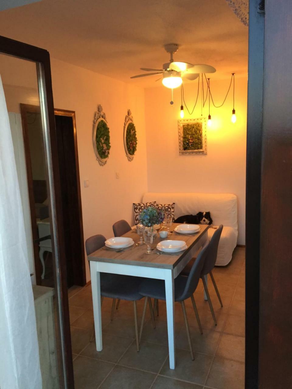 Apartamento Boba'S House Sutivan Exterior foto