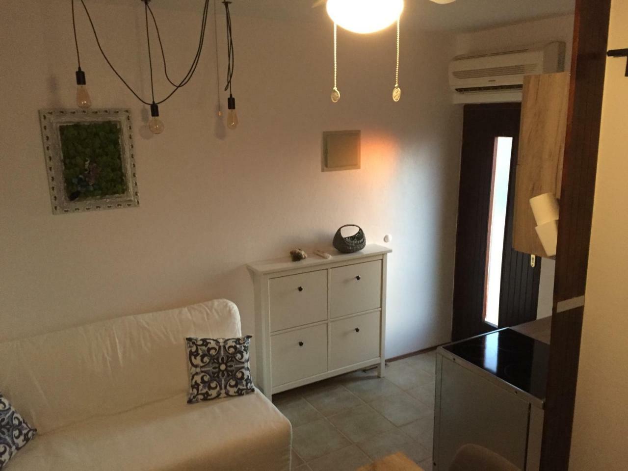 Apartamento Boba'S House Sutivan Exterior foto