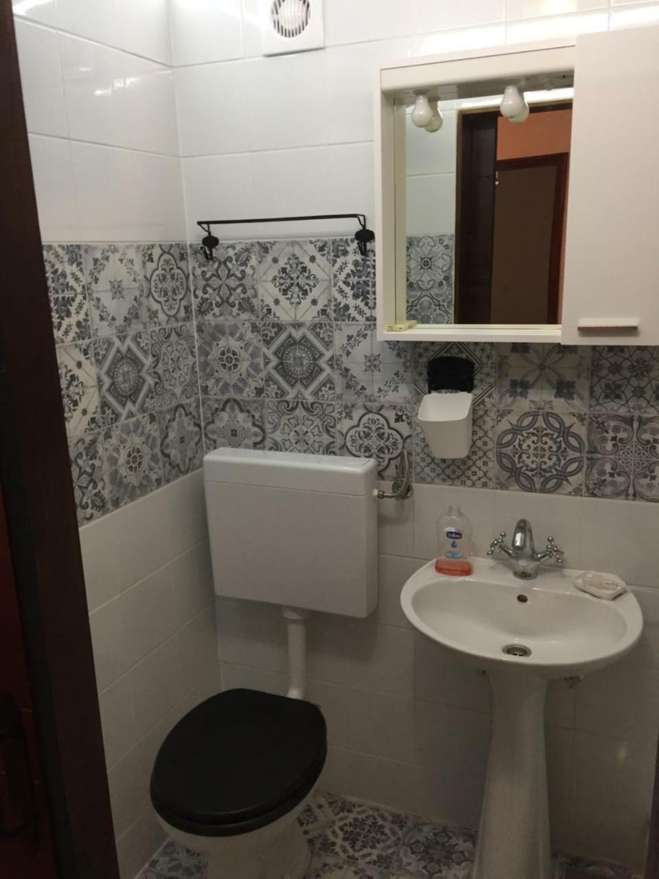 Apartamento Boba'S House Sutivan Exterior foto