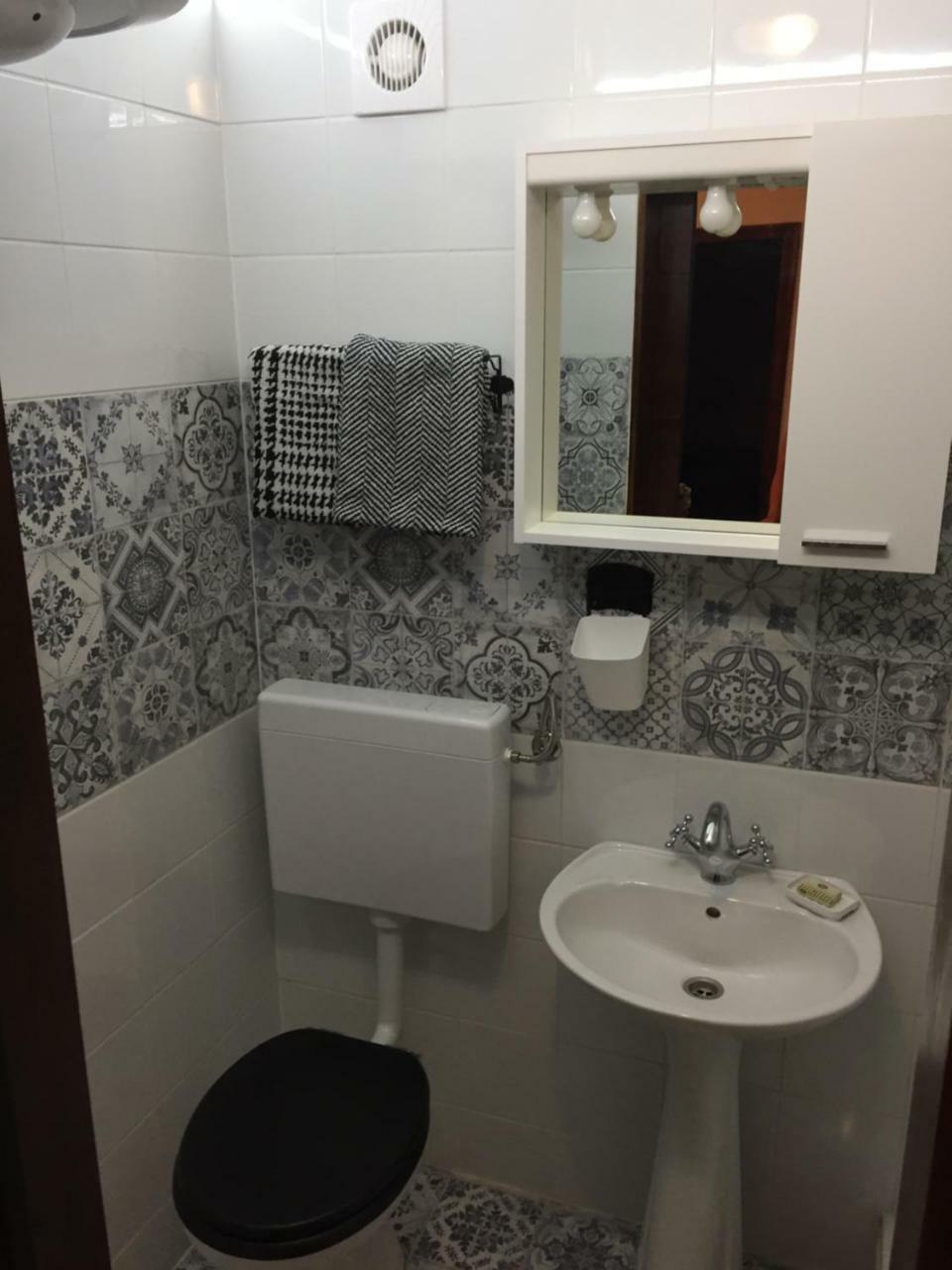 Apartamento Boba'S House Sutivan Exterior foto