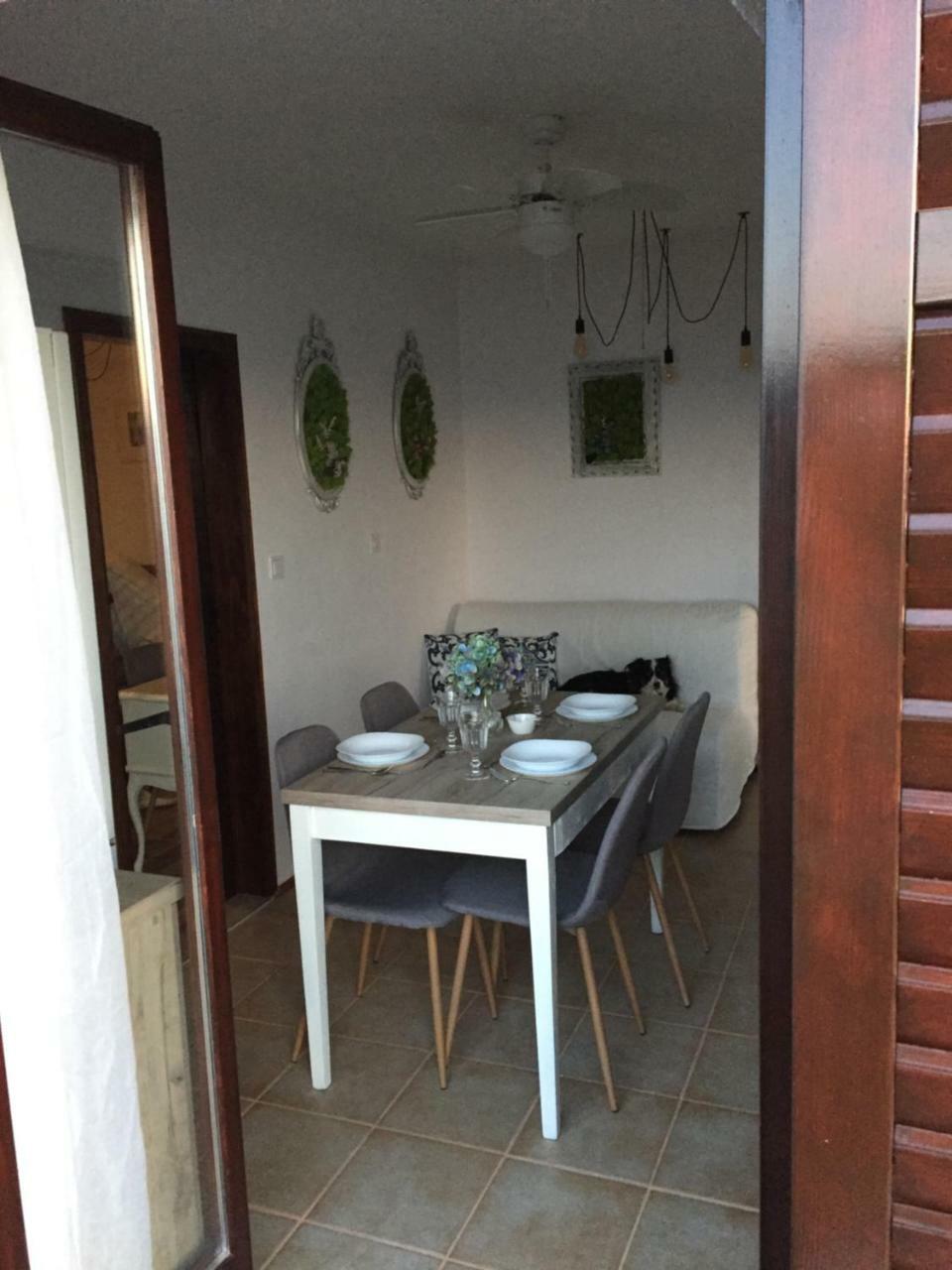 Apartamento Boba'S House Sutivan Exterior foto