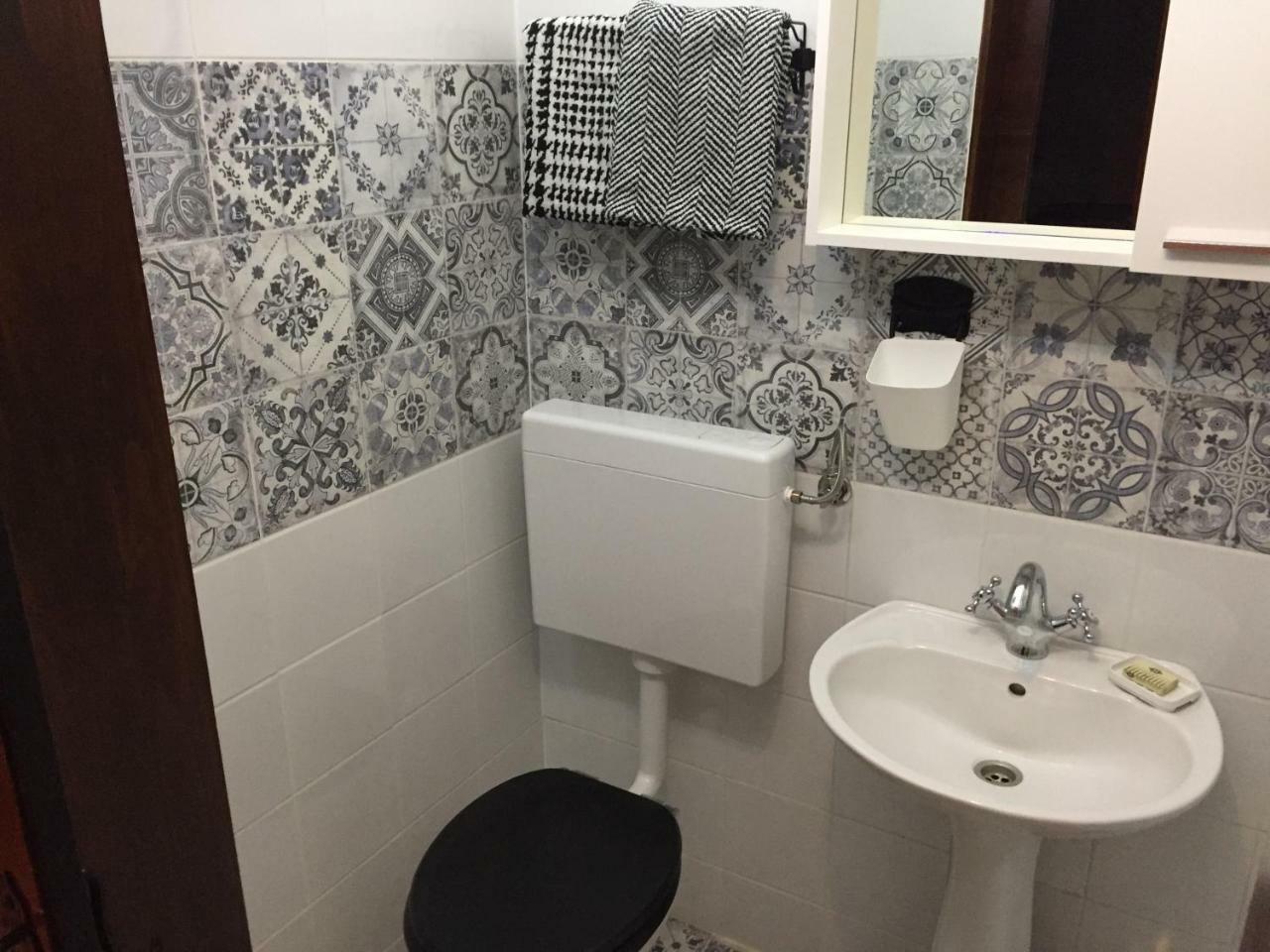 Apartamento Boba'S House Sutivan Exterior foto