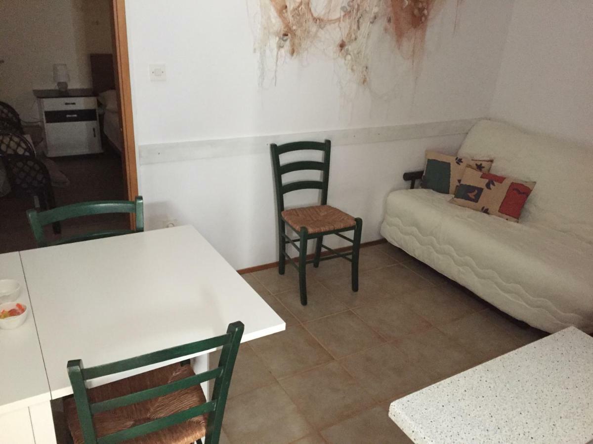 Apartamento Boba'S House Sutivan Exterior foto